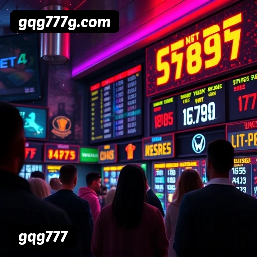 gqg777 segurança SSL 256-bit - Licença Curaçao, eCOGRA, GLI certificado