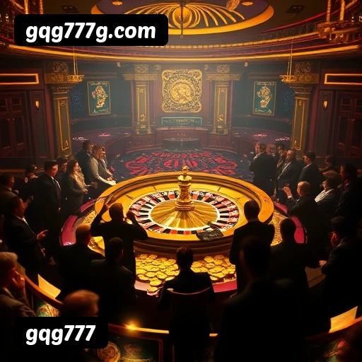 Números do app gqg777 em material de marketing — ilustração, não auditoria
