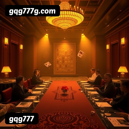 Estatísticas de bônus da gqg777